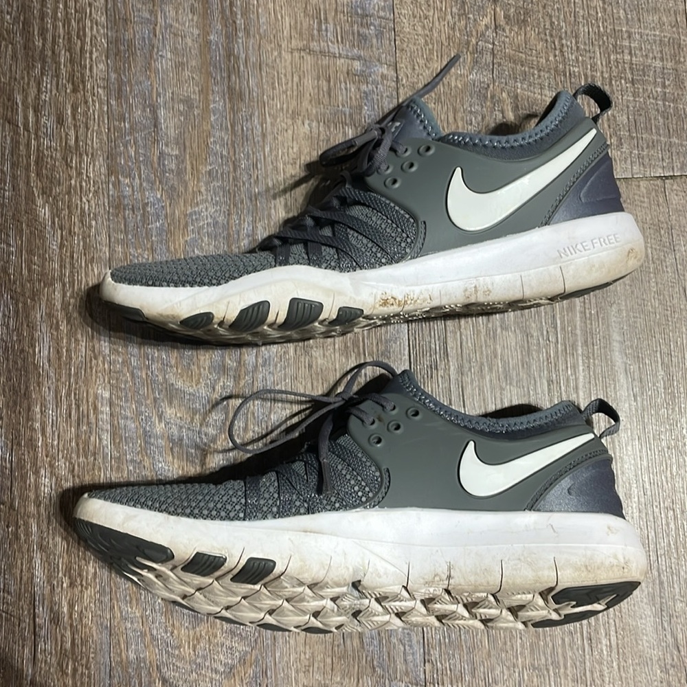 Nike Free TR 7 Running Shoes Athletic Sneakers - Picture 5 of 7